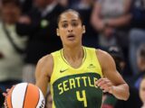 Skylar Diggins-Smith vs Jewell Loyd 2026 financial profile and net worth analysis