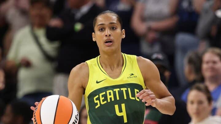 Skylar Diggins-Smith vs Jewell Loyd Financial Legacy Analysis 2026: Generational Wealth & Long-Term Financial Impact