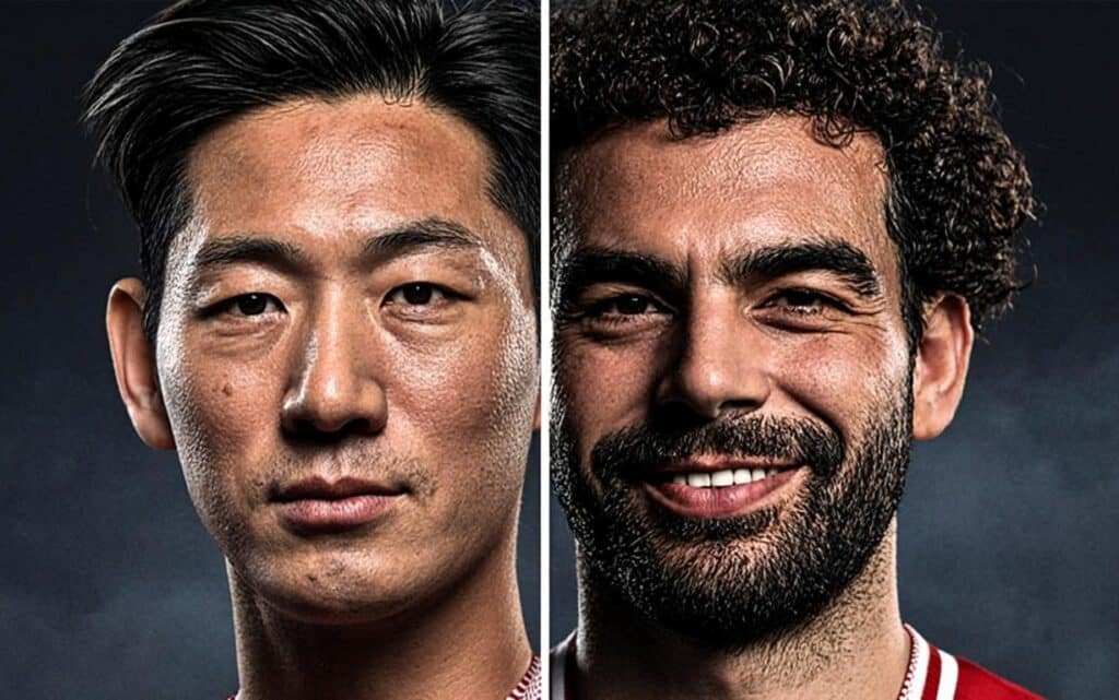Son Heung-min vs Mohamed Salah Lifestyle and Private Jet Assets 2026: Luxury Living, Travel & High-End Lifestyle Compared