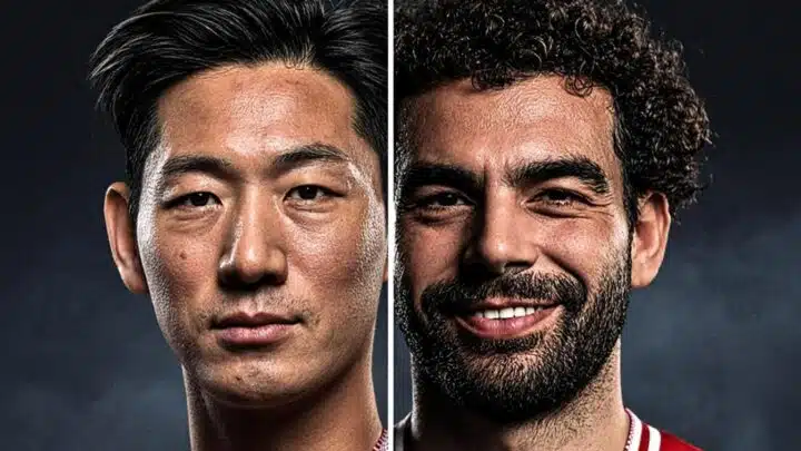Son Heung-min vs Mohamed Salah Lifestyle and Private Jet Assets 2026: Luxury Living, Travel & High-End Lifestyle Compared