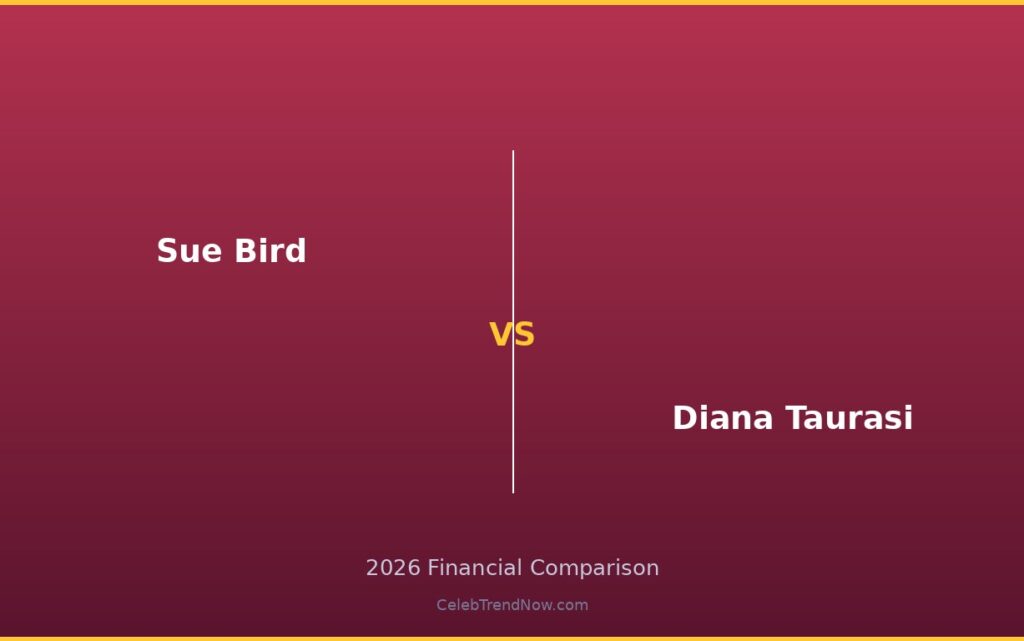 Sue Bird vs Diana Taurasi Asset and Real Estate Portfolio 2026: Properties, Homes & Luxury Assets Compared