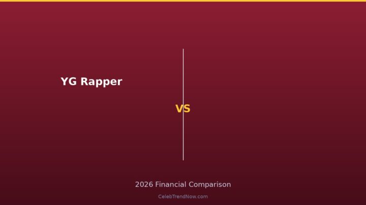 YG Rapper Net Worth: West Coast Hip-Hop Pays Off