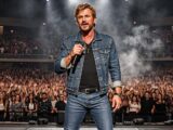 Brett Eldredge Height - Country Music Star Physical Stats and Career 2026