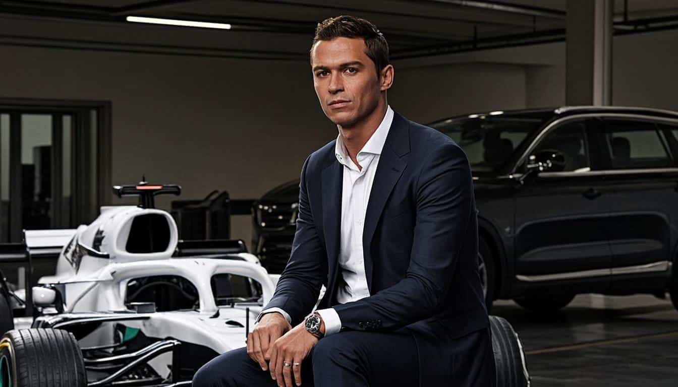 Analyst perspective on Ronaldo car investments