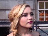 Florence Pugh 2026 editorial photo actress Hollywood