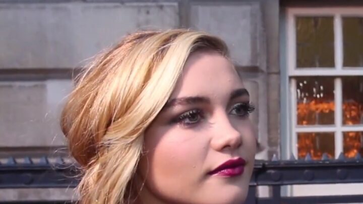 Florence Pugh: The Actress Who Doesn’t Play It Safe