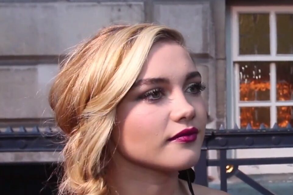 Florence Pugh: The Actress Who Doesn’t Play It Safe