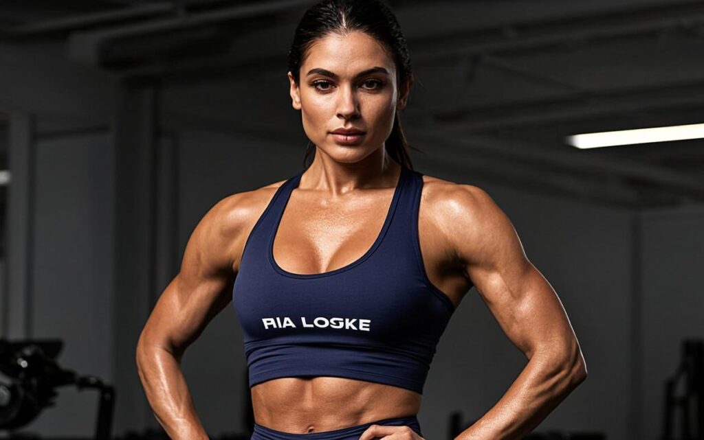 Genesis Mia Lopez’s Exact Height — And Why Fans Keep Guessing