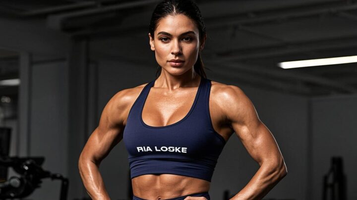 Genesis Mia Lopez’s Exact Height — And Why Fans Keep Guessing
