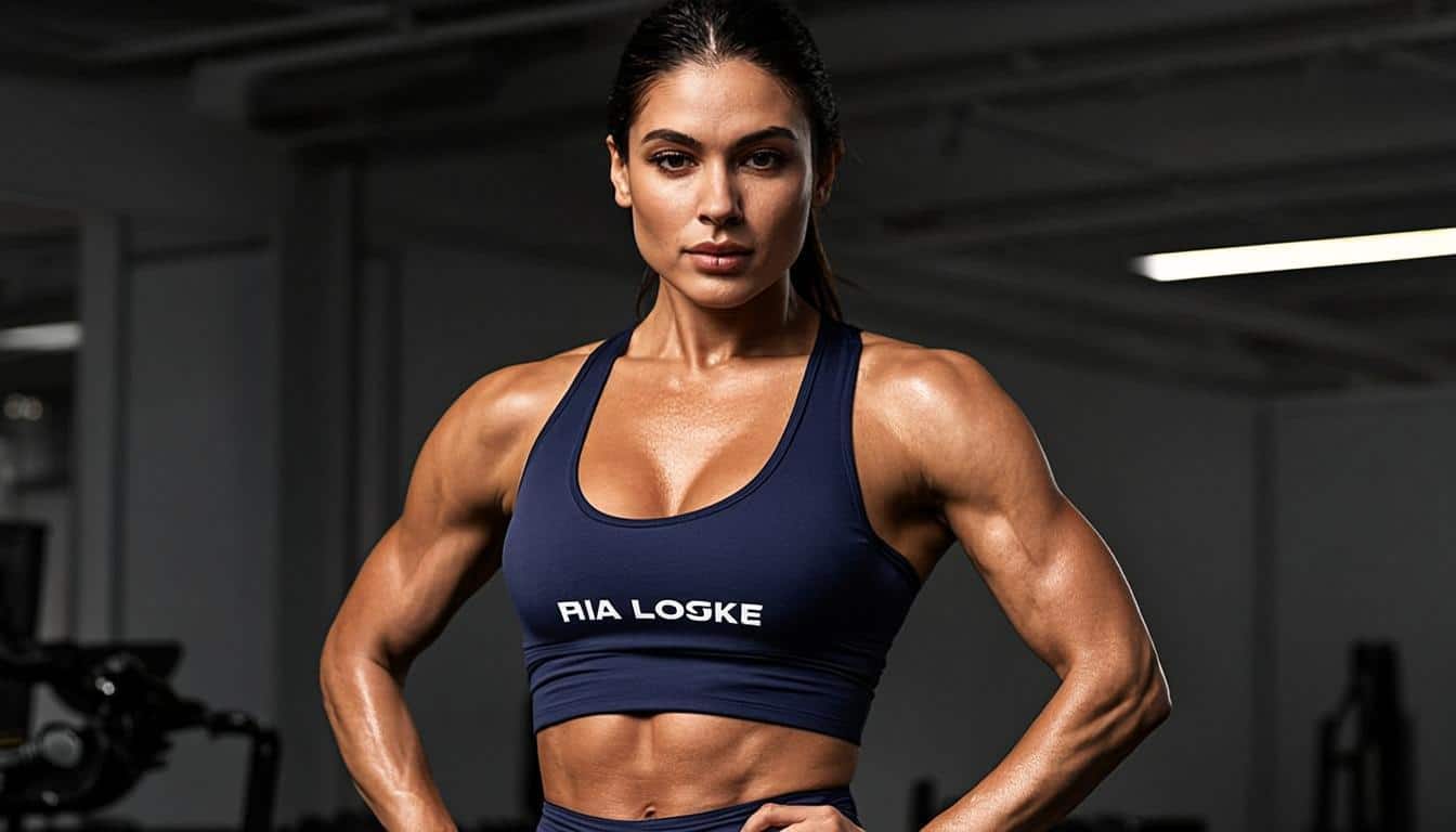 Genesis Mia Lopez Net Worth 2026