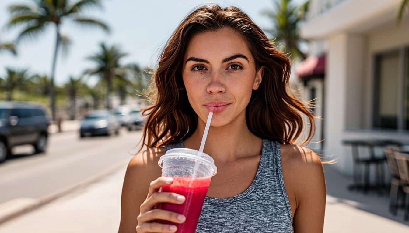 Genesis Mia Lopez lifestyle and personal life