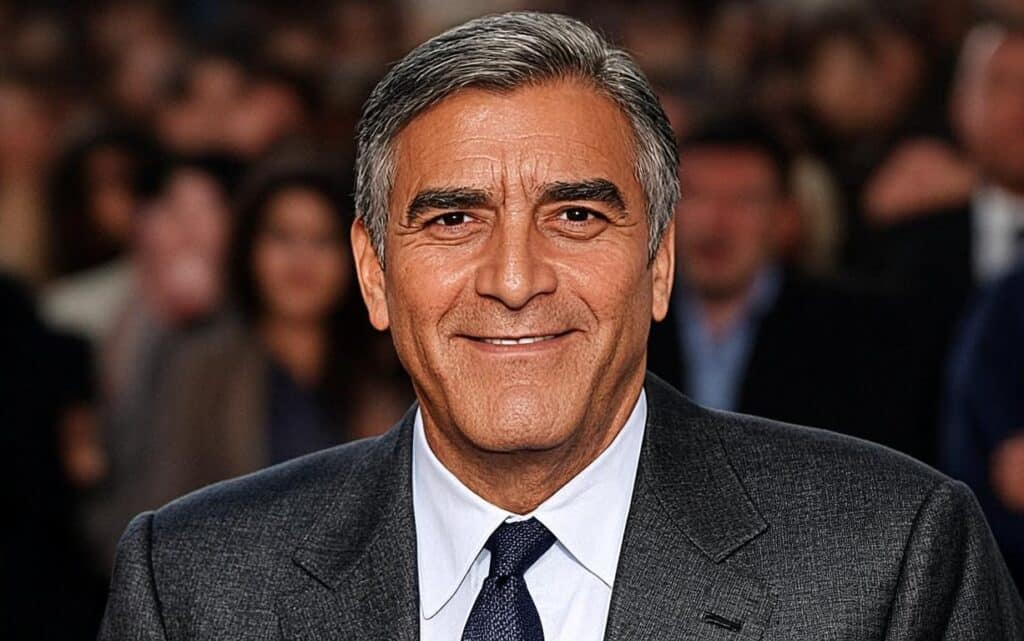 George Clooney vs Amal Clooney Brand Value and NIL Valuation 2026: Personal Brand Worth & Marketability Analysis George Clooney vs Amal Clooney Brand Value and NIL Valuation 2026: Personal Brand Worth & Marketability Analysis