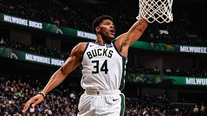 Giannis Antetokounmpo Net Worth 2026: $200M Contract Structures & NIL-Era Endorsements