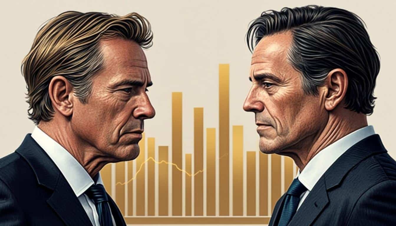 Franchise Benchmarking — Hamill vs Ford