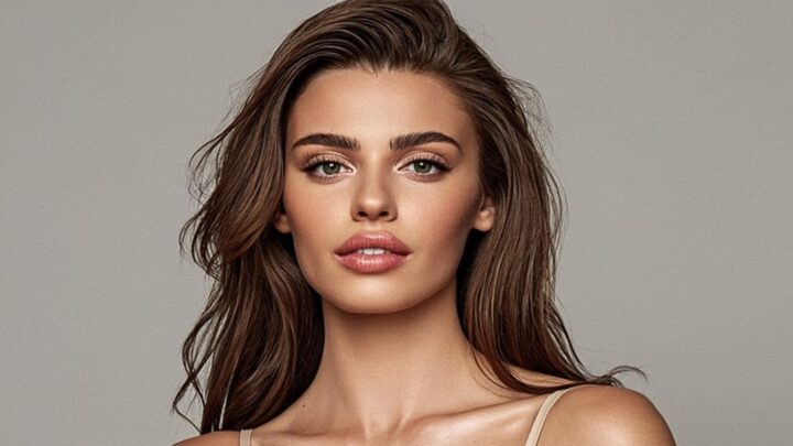 Hande Erçel Net Worth 2026: Turkish Dizi Star’s $8M Fortune