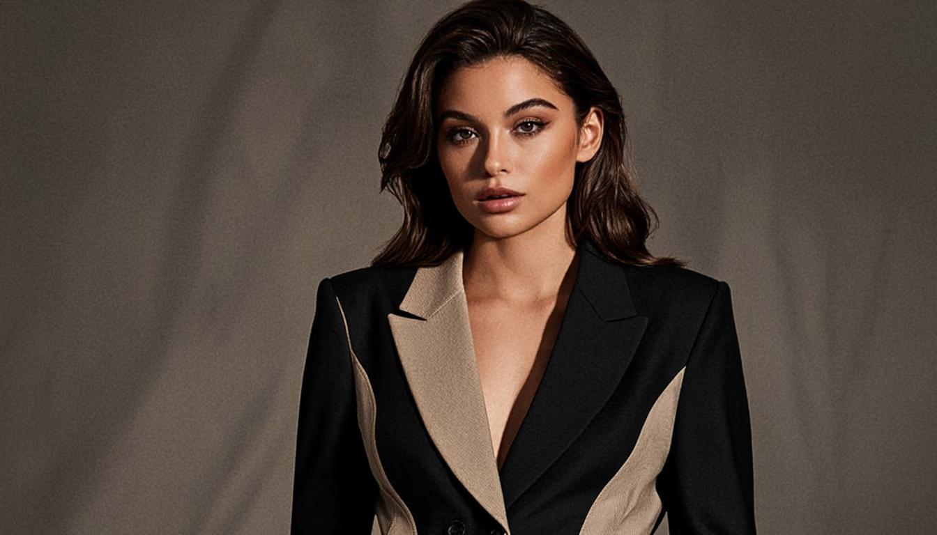 Hande Erçel in Turkish drama spin-off and brand endorsements