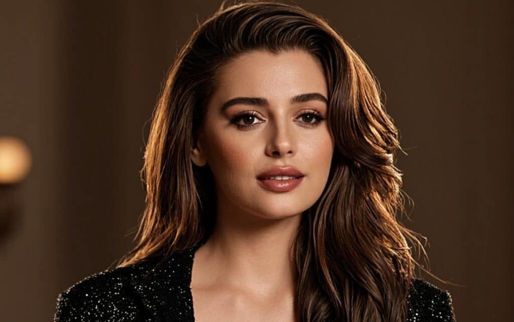 Hande Erçel Net Worth 2026: Per-Episode Contracts & Brand Deal Portfolio