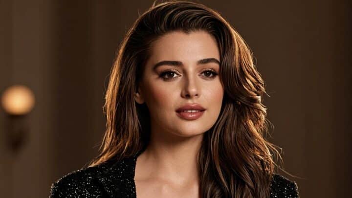 Hande Erçel Net Worth 2026: Per-Episode Contracts & Brand Deal Portfolio