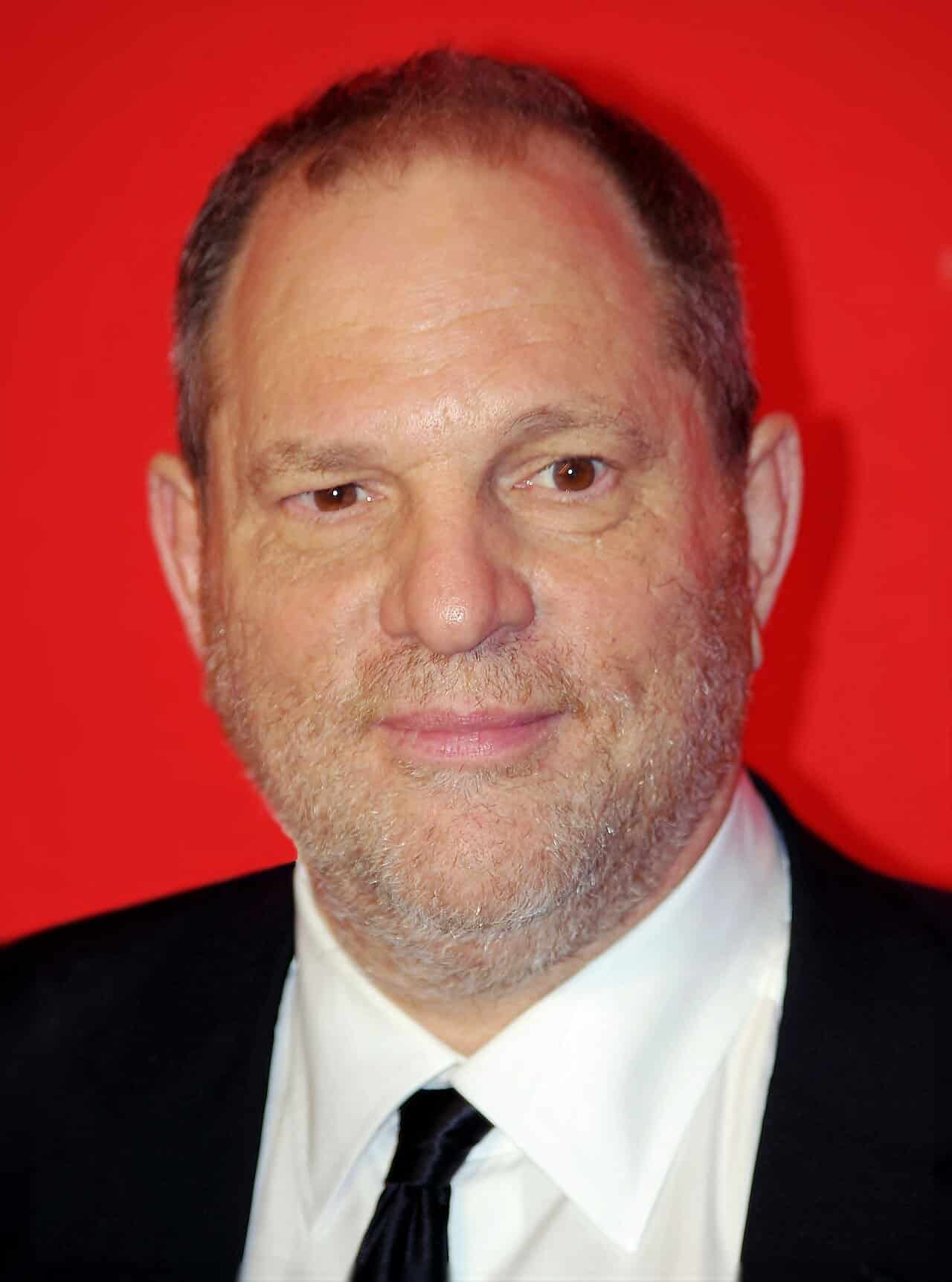 Harvey Weinstein Conviction