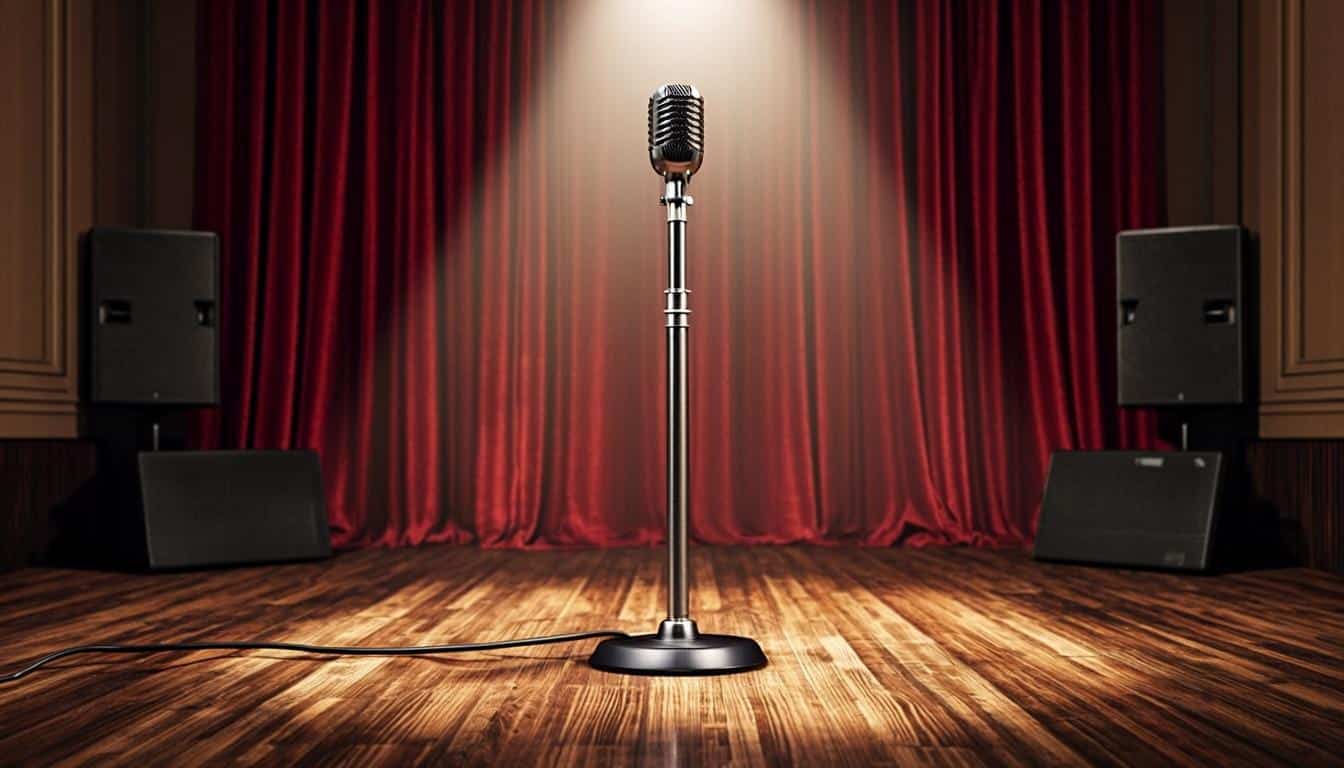 Hayes MacArthur comedy career