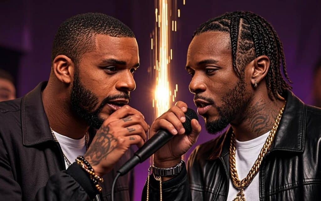 Every Diss Track in the Drake vs Kendrick Lamar Beef