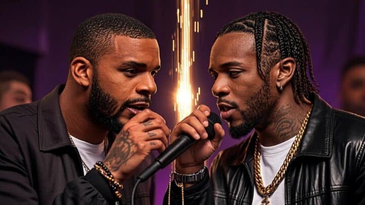 Every Diss Track in the Drake vs Kendrick Lamar Beef