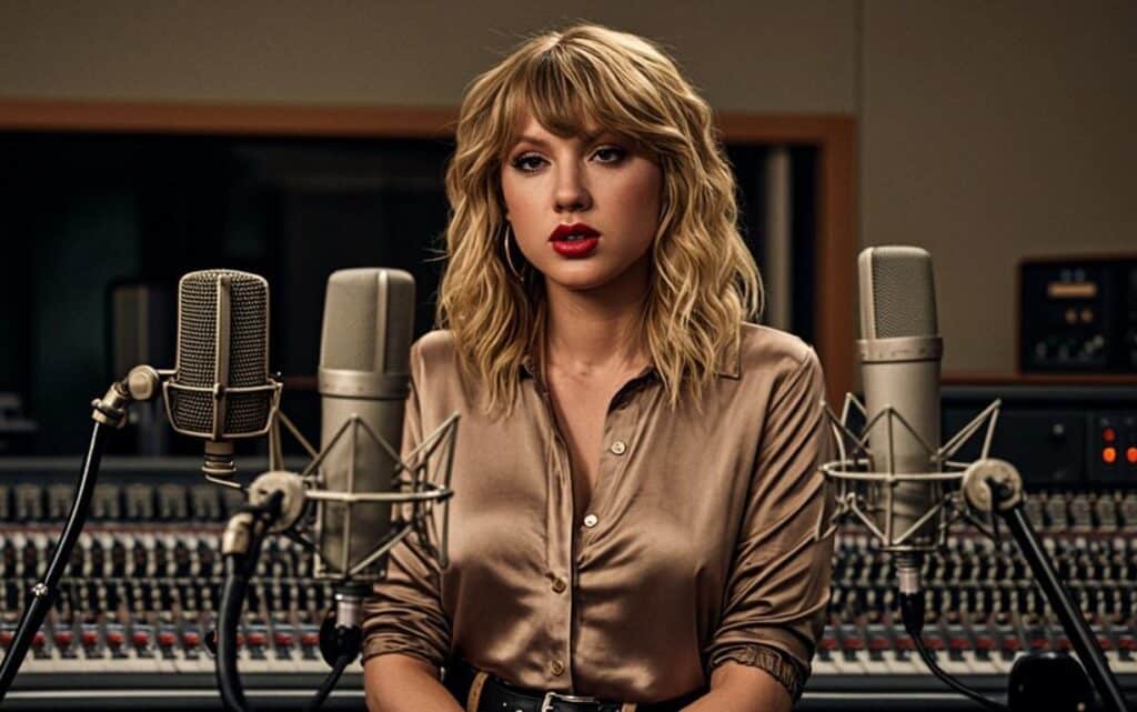Taylor Swift Re-Recorded Her Entire Catalog — Here’s Why
