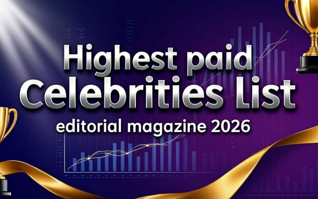 Highest Paid K-Pop Idols 2026: Music Royalty’s Earnings Ranked