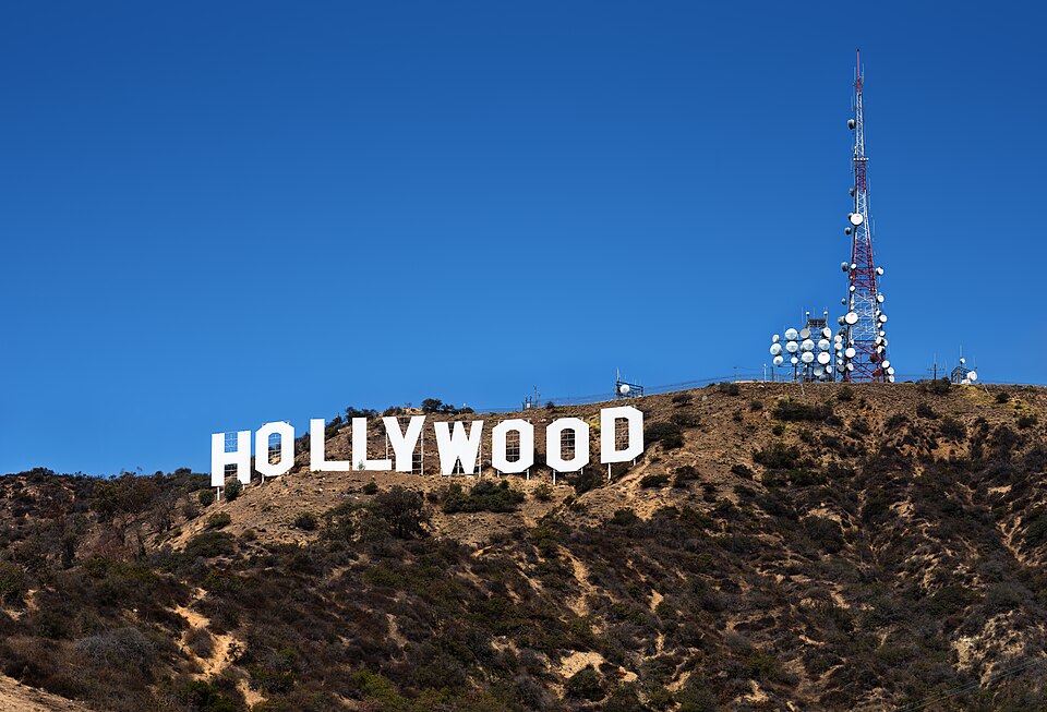 Hollywood Lawsuits