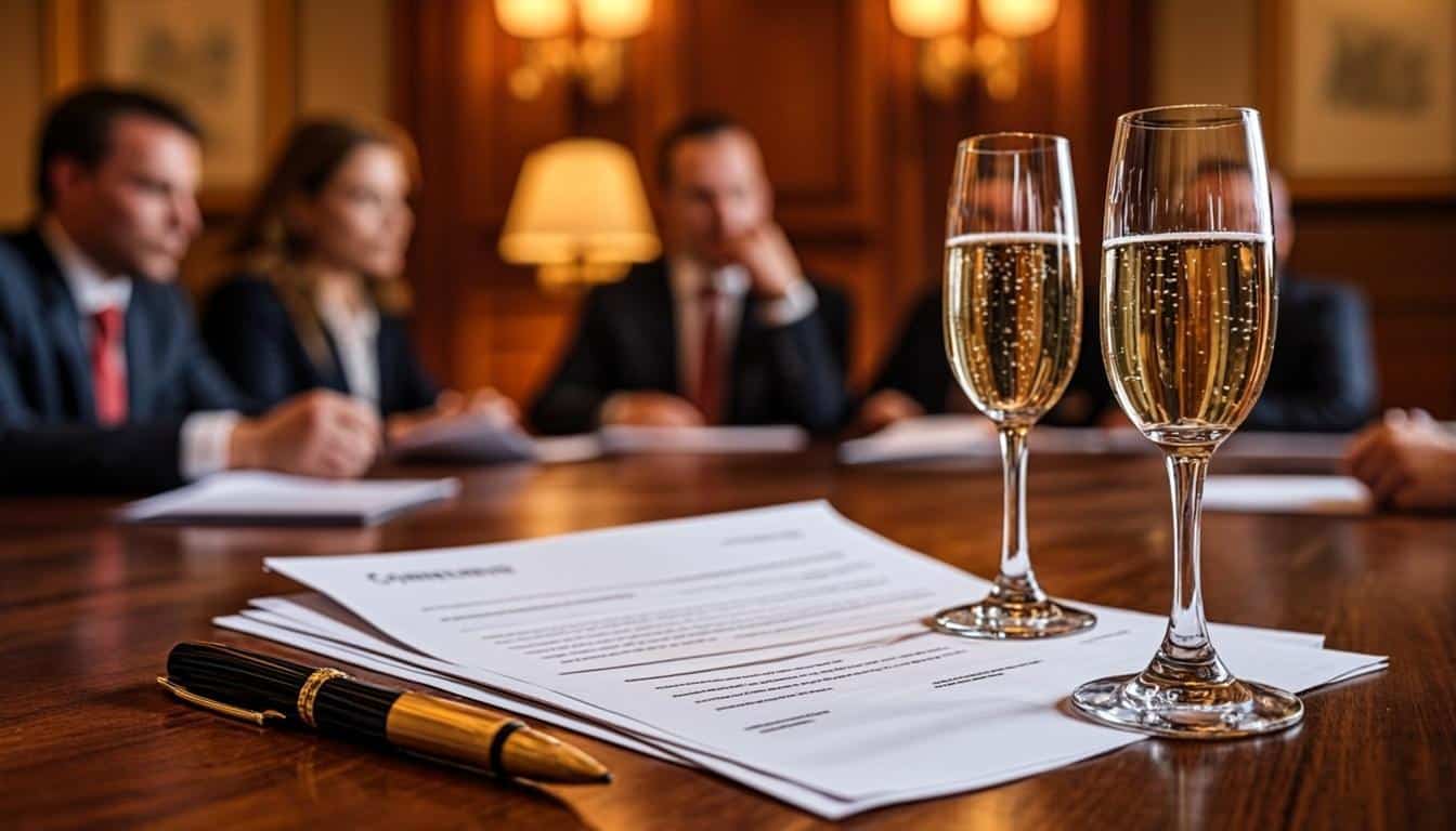 Hollywood business endorsement contracts and brand equity deals generating celebrity wealth