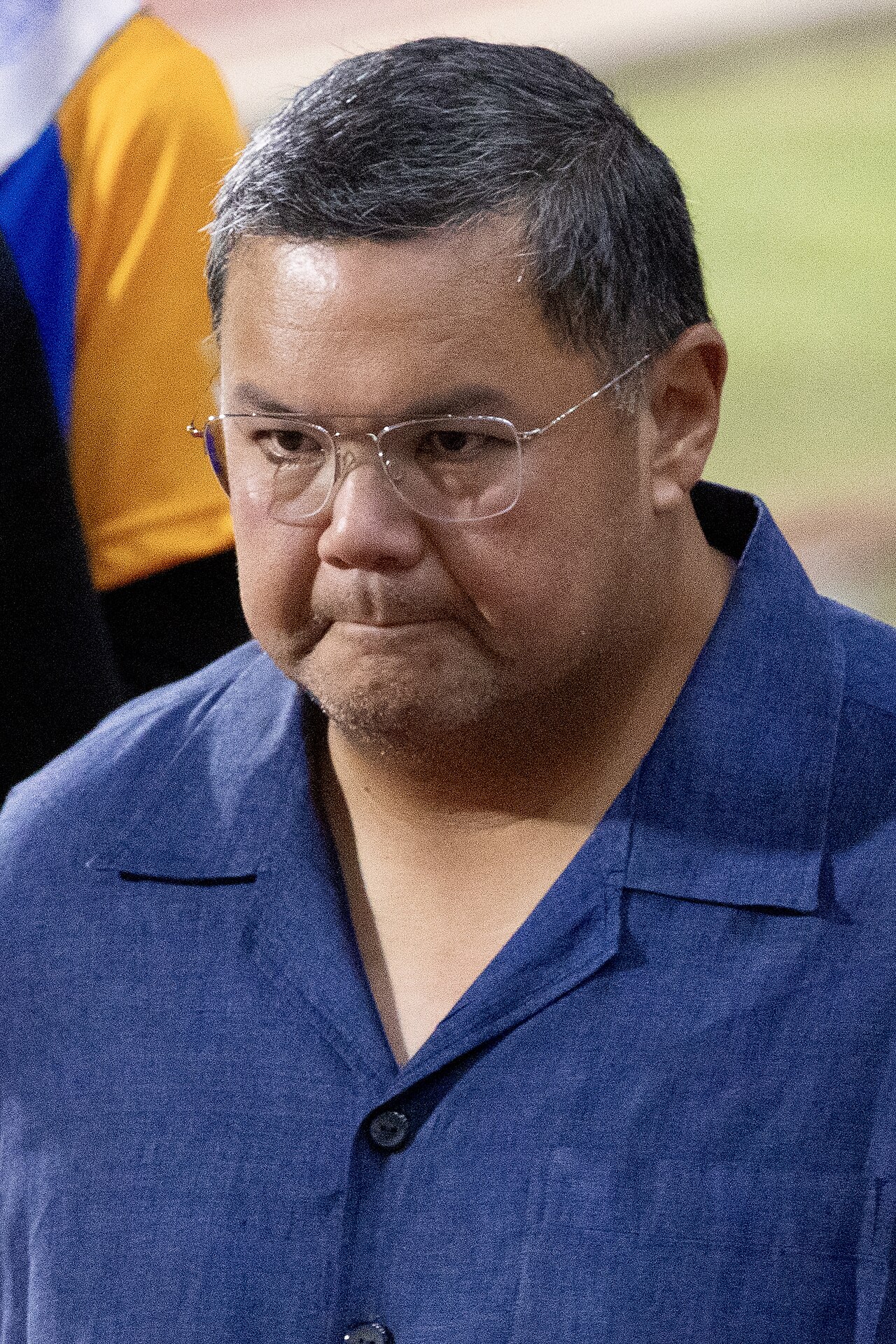 Abdul Hakeem Jefri Bolkiah - CC BY-SA 2.0