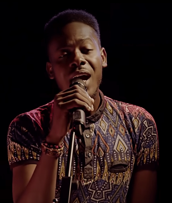 Adekunle Gold - CC BY-SA 2.5
