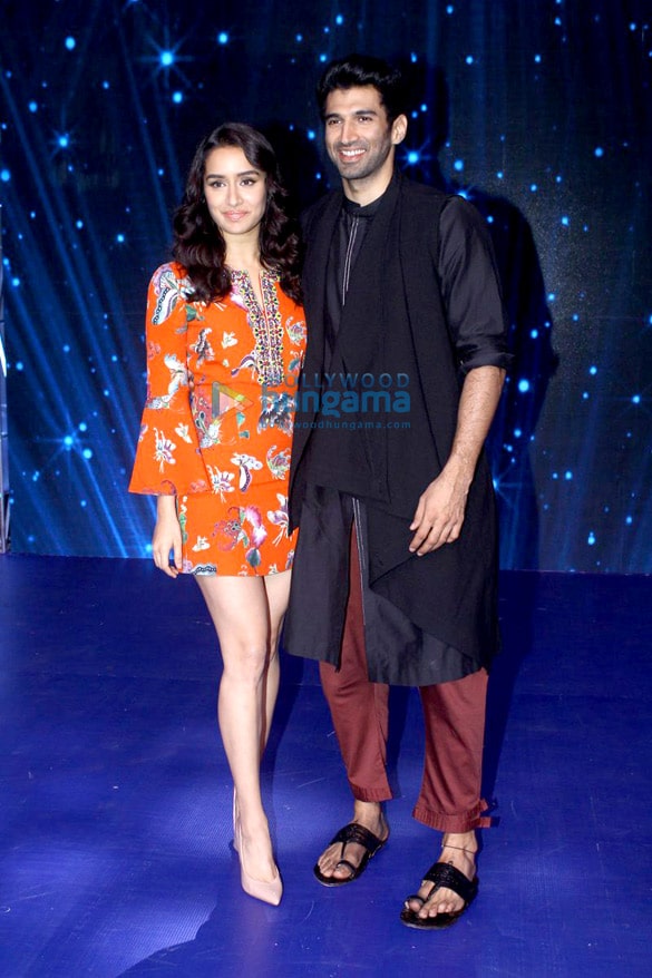 Aditya Roy Kapoor - CC BY 3.0