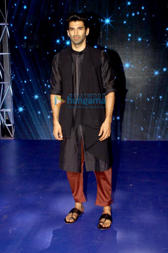 Aditya Roy Kapoor - CC BY 3.0