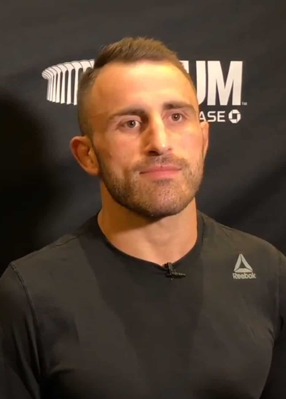 Alexander Volkanovski - CC BY 3.0