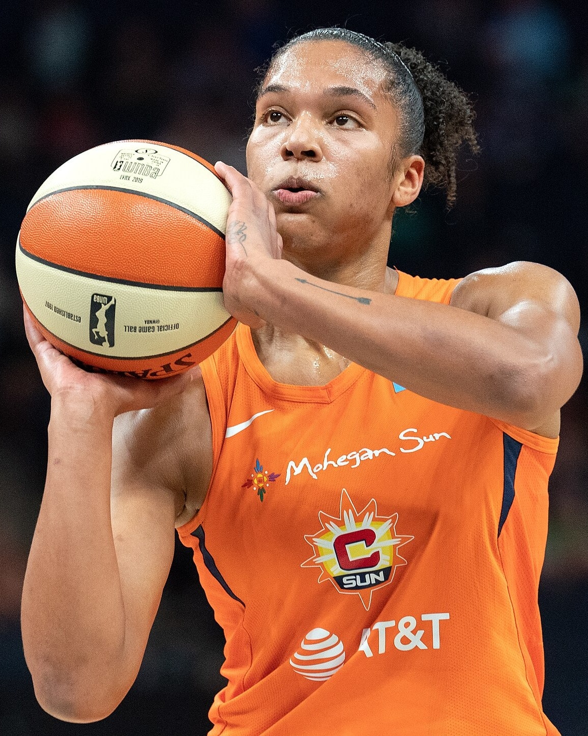 Alyssa Thomas career earnings and wealth breakdown 2026 Alyssa Thomas 2026 financial profile and net worth analysis