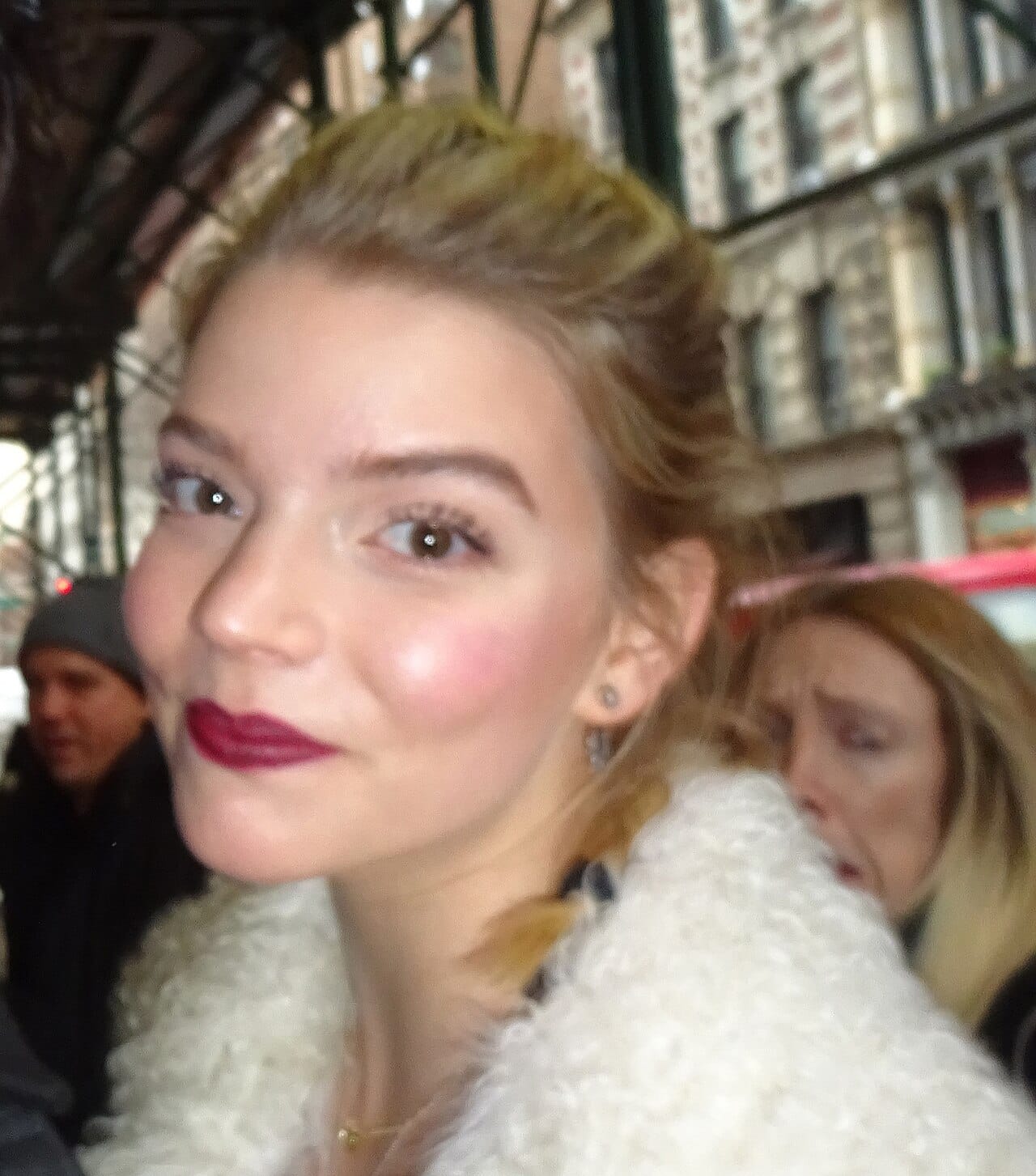 Anya Taylor Joy - CC BY-SA 2.0