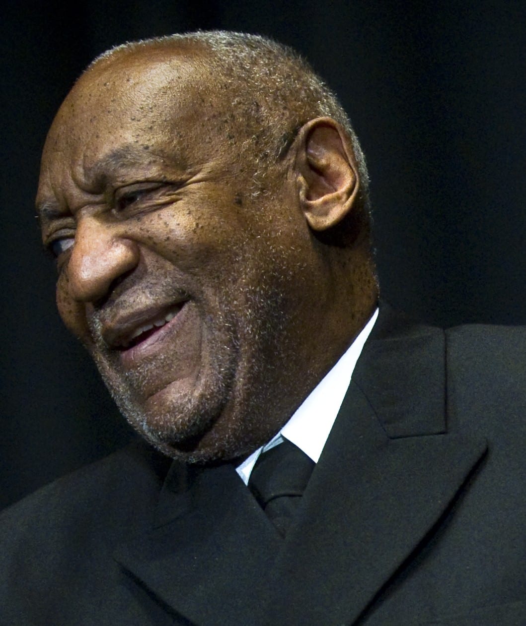 Bill Cosby Release - Public domain