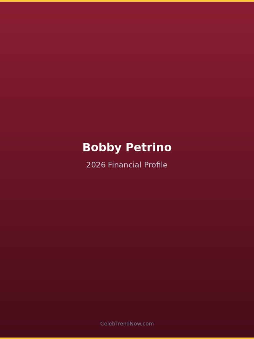 Bobby Petrino 2026 Financial Profile