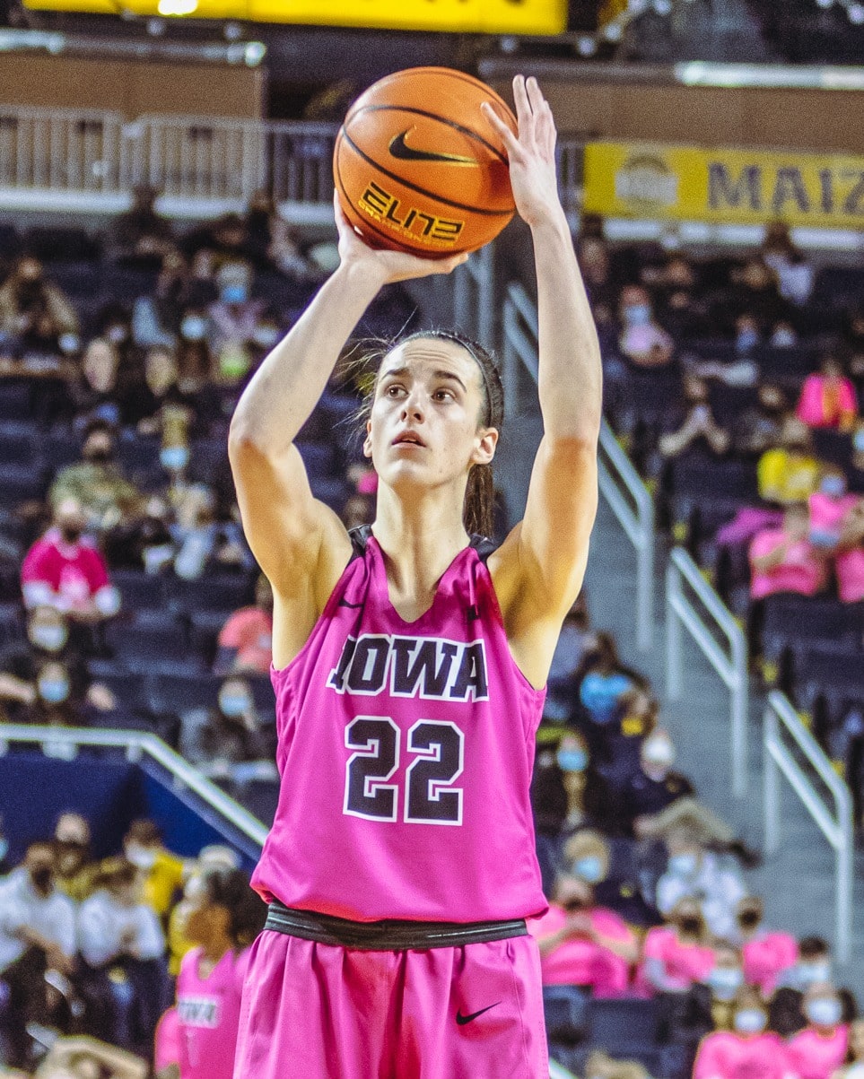 Caitlin Clark 2026 financial profile and net worth analysis
