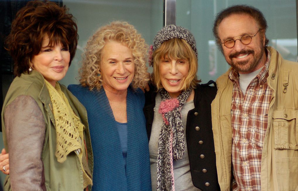 Carole Bayer Sager - CC BY-SA 3.0