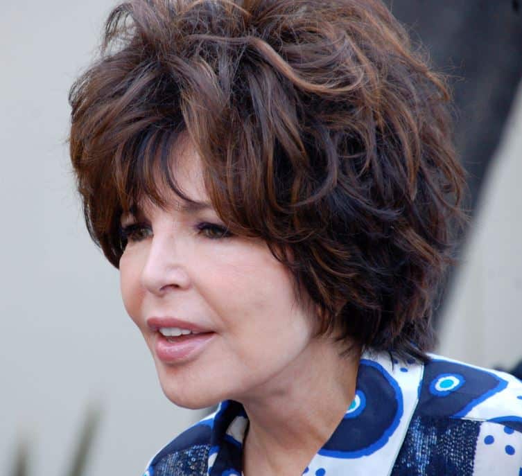 Carole Bayer Sager - CC BY-SA 3.0