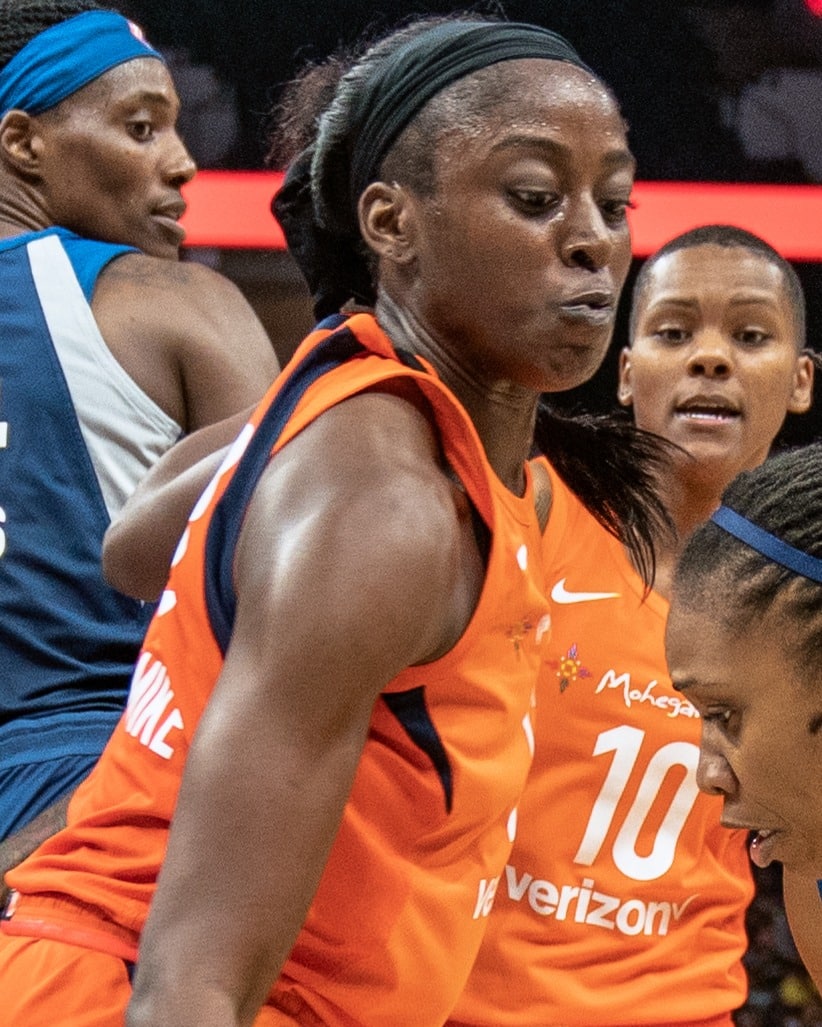 Chiney Ogwumike career earnings and wealth breakdown 2026 Chiney Ogwumike 2026 financial profile and net worth analysis