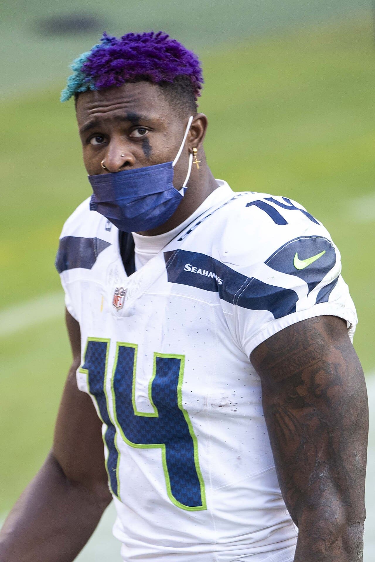 D.K. Metcalf - CC BY-SA 2.0