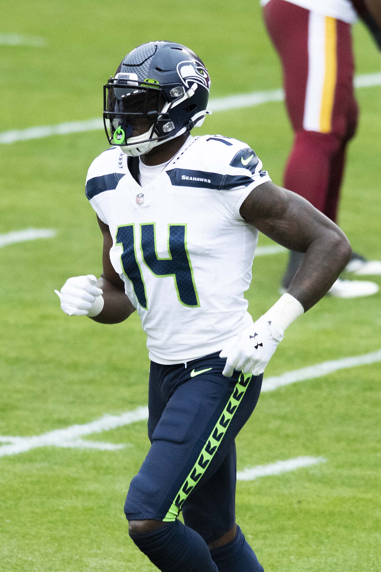 D.K. Metcalf - CC BY-SA 2.0