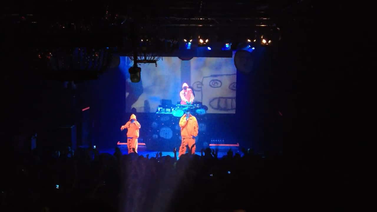 Die Antwoord - CC BY 3.0