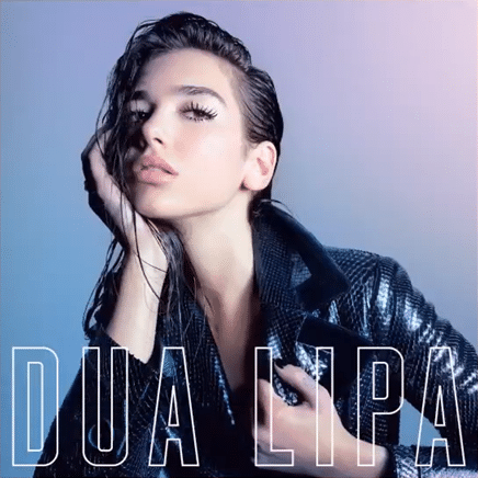 Dua Lipa Love - CC BY 3.0