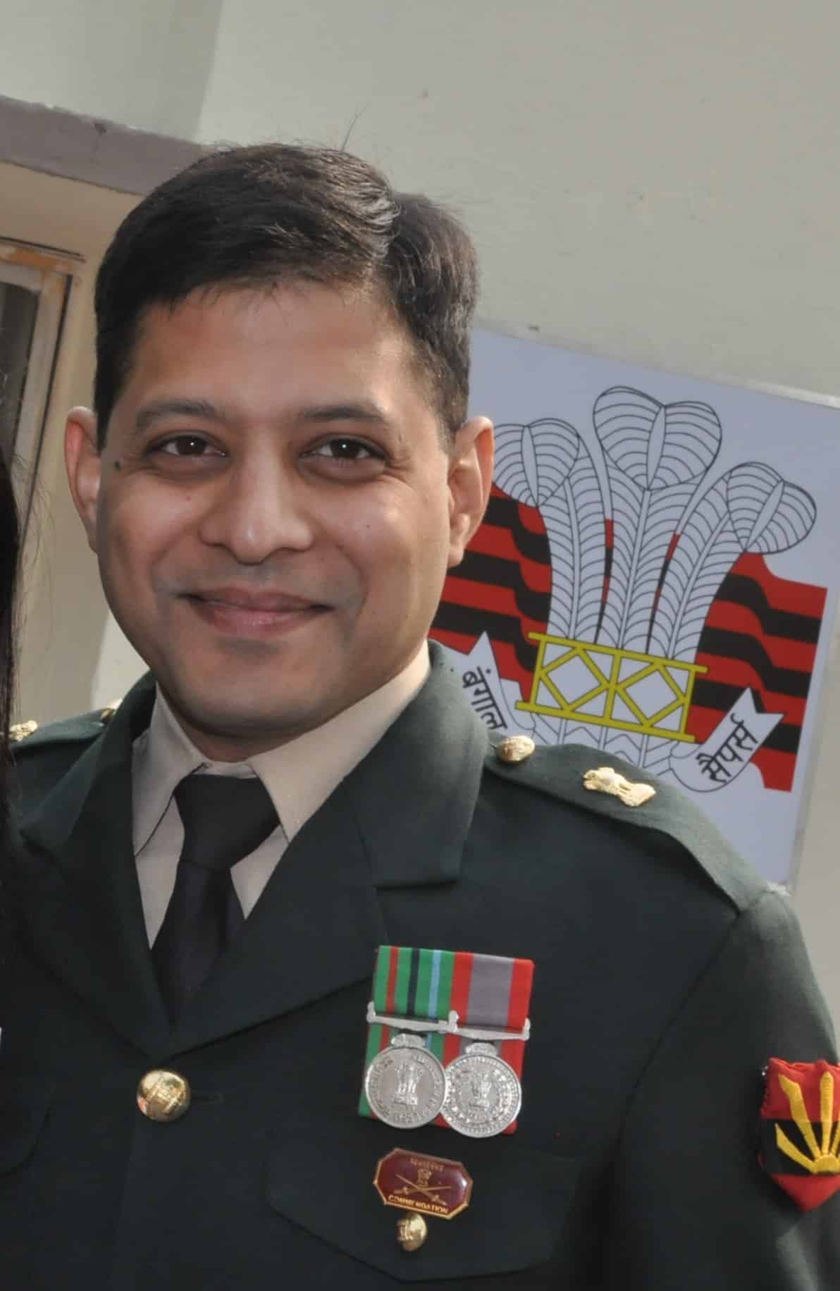 Girish Kumar - CC0