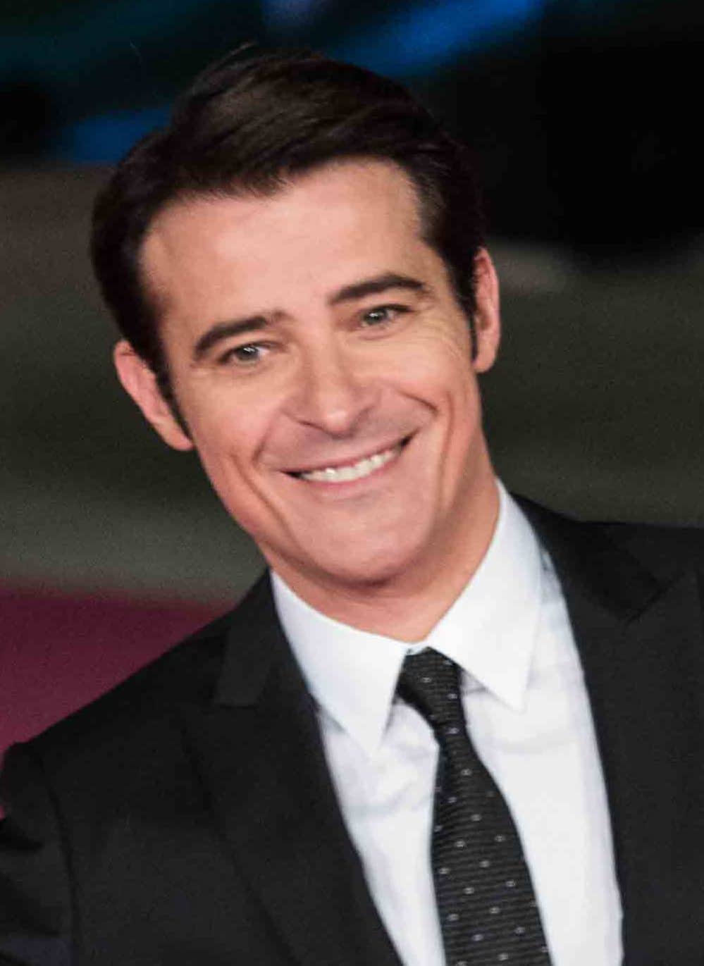 Goran Visnjic&# - CC BY 2.0