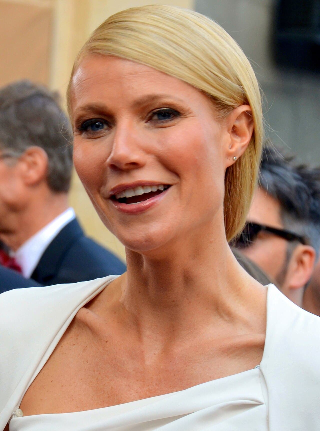 Gwyneth Paltrow - CC BY-SA 2.0